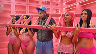 6ix9ine - “FAX (Call Me Wham)” (Official Music Video)
