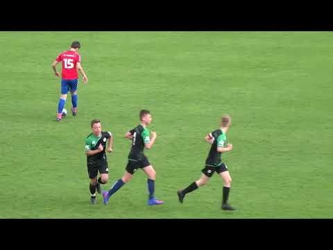 FC-B - Senica p1 (3-2)