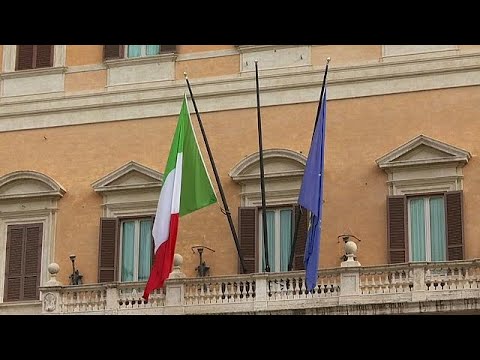 Populisten-Koalition in Italien: Wer wird was im Kabinett ?