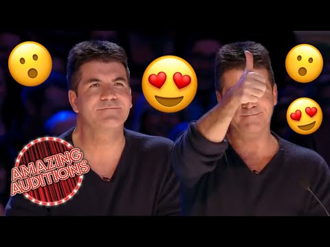 LOVE ISLAND's Paige Turley - Original Britain's Got Talent Audition | Amazing Auditions