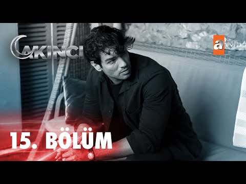 Akıncı 15. Bölüm