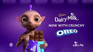 Download lagu FOUND: NEW Cadbury Dairy Milk Oreo mp3 Download lagu FOUND: NEW Cadbury Dairy Milk Oreo mp3