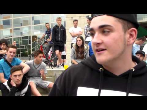 Burgos vs Saez [Filtros] [1ºClasificatoriaHH]