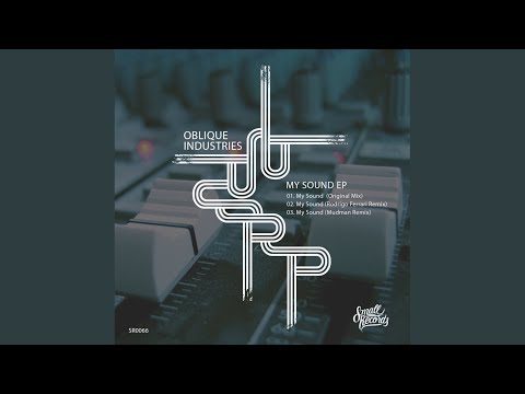 My Sound (Mudman Remix)