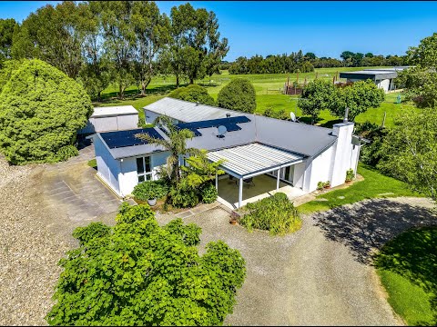 1710 Range Road, Parawa, SA 5203, 4 Kuwarto, 2 Banyo, Lifestyle Property