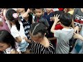Si Jharence Dancing Like Zombie In Train To Busan