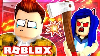 DON&#39;T LET IT CATCH YOU! ESCAPE PRISON OR DIE!