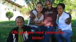 preview picture of video 'Homenagem aos Filhos de Bethânia Recanto São João Batista/SC'