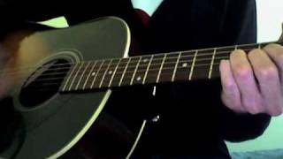 Pete Townshend Greyhound Girl COVER