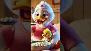 Download lagu duck bringing soup to its mother #elpatitojuan #trending #shorts #funny #duck #duckdance #cartoon mp3