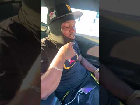 RichGuy Will - Car Freestyle (Repent)