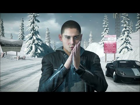 Need for Speed The Run Gameplay Walkthrough Part 26 (1080p)  @GamerOnFire-n2m‬