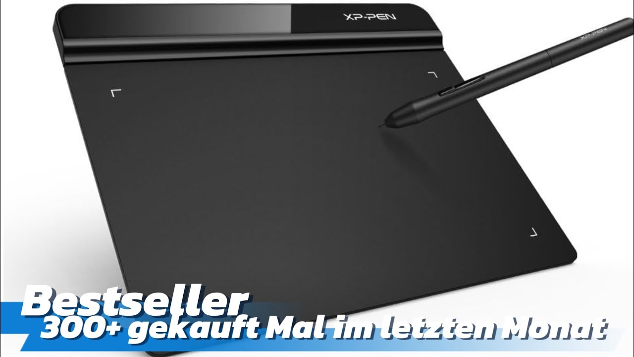 YouTube Video Vorschau