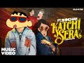 Katchi Sera Ft Shinchan Phineas And Ferb Hello MR Toon