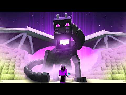 This Naked Minecraft SMP Traumatized Me.