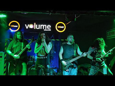 One More Page - Holy Diver (Dio Cover) (Live At Volume Alsancak, Izmir, 07.09.2024)