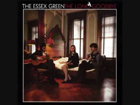 The Essex Green - Our Lady In Havana