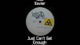 Caution (Tuff Jam) feat Xavier - Just Can't Get Enough (UVM Dub)