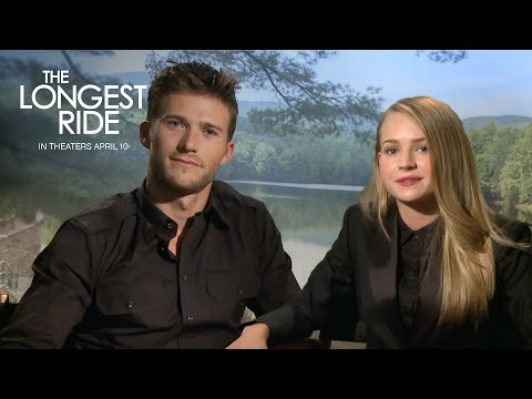 The Longest Ride (Trailer Countdown)