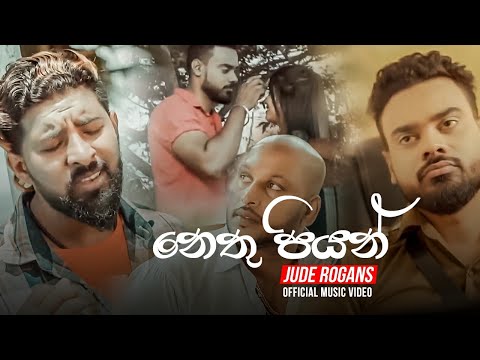 Nethu Piyan (නෙතු පියන්) - Jude Rogans | Chamath Sangeeth