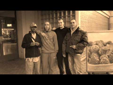 Iguan, Maxi K & High Chief - Le sanctu ère [Prod High Chief & Cuts by Dj Twisted]