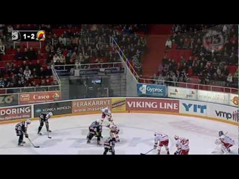 14.1.2012 TPS - Jokerit 1-4