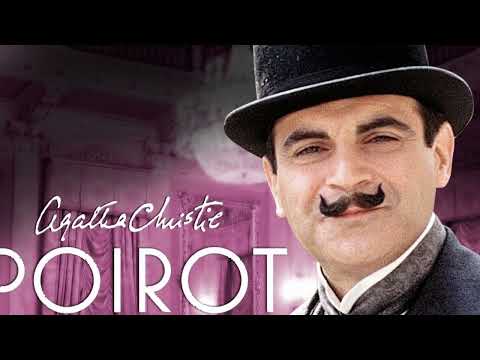 Agatha Christie 100 Years of Poirot and Miss Marple