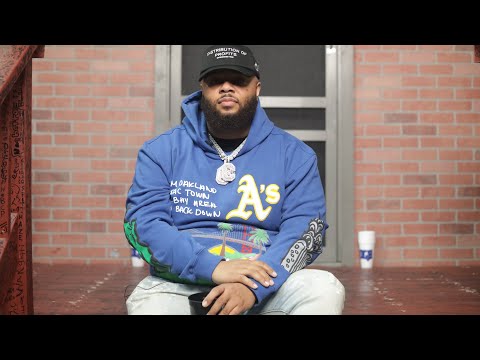 DaBoyDame Talks Being Head A&R At CMG, Yo Gotti, Signing Mozzy, New Single w/ EST Gee & Rick Ross
