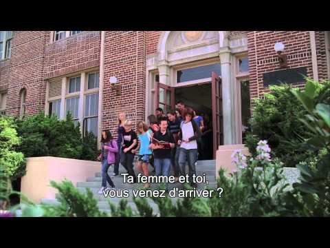 Bad Teacher - Bande Annonce 1 VOST