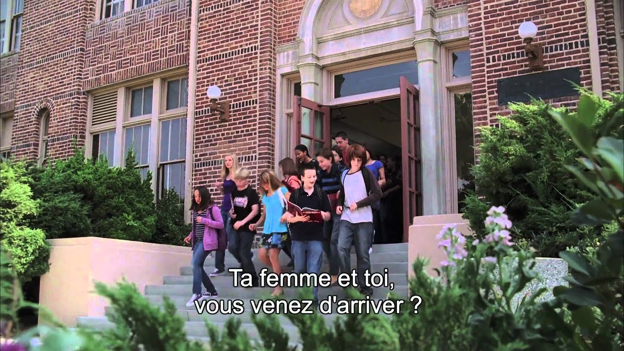 Miniature de la vidéo Bad Teacher - Bande Annonce 1 VOST du film Sale prof