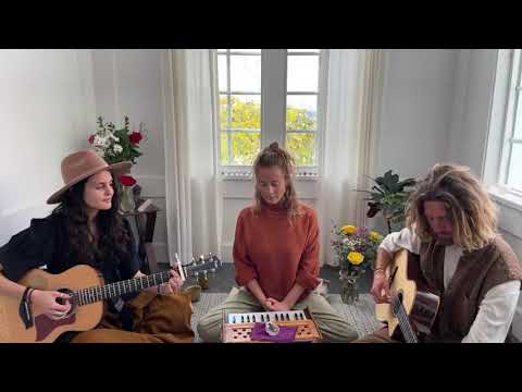 Breath of Ram - Matia Kalli, Sam Garrett, & Mollie Mendoza