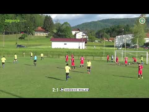 NK MATIJA GUBEC (GS) - NK LOBOR (M) (23. kolo, 16.05.2021.)