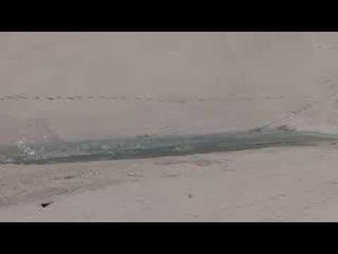 ALBERTO SCHIAVON 2 ALPES WATERSLIDE