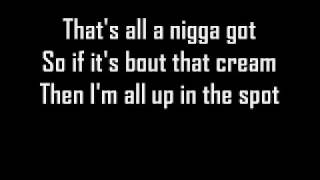 J.Cole- Dollar And a Dream III (Lyrics)