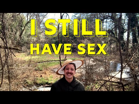 Scoochie Boochie - I Still Have Sex (Official Video 2026)