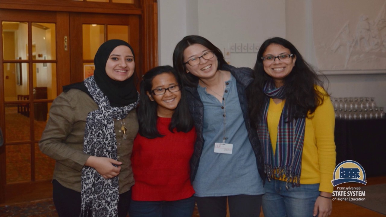 Infinite Opportunities: Global Village (S3, Ep 9)