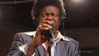 Charles Bradley: &#39;Confusion,&#39; Live On Soundcheck