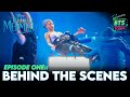 The Little Mermaid 2023 Behind The Scenes Details More Episode One