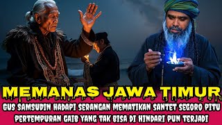 Download lagu MEMANAS‼️Gus Samsudin Hadapi Santet Segoro Pitu Terganas di Indonesia! Laut Bergolak, Dukun Bertobat mp3 Download lagu MEMANAS‼️Gus Samsudin Hadapi Santet Segoro Pitu Terganas di Indonesia! Laut Bergolak, Dukun Bertobat mp3