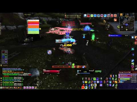 Frost DK PVP 6.0.3