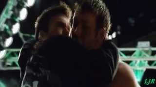 Warrior: Frank/Brendan ~ Loving you was easy ~ [Slash]