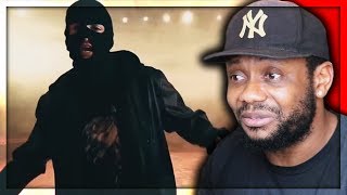 MEZZOSANGUE - OUT OF MY MIND - TESTO | REACTION!!!
