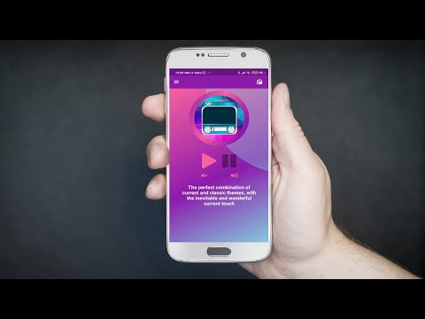 Hitradio-Recke Video