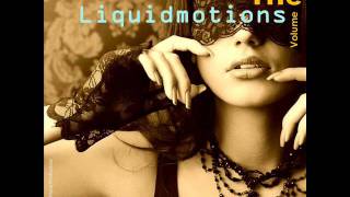 Liquidmotion - Vol. 1 Mixed by IDEAL NOISE (Free D/L)