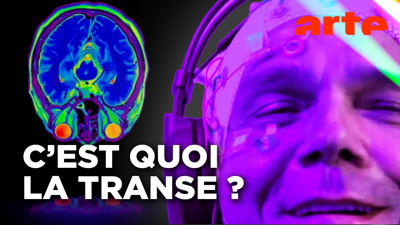 Se soigner autrement : la voie de la transe | ARTE