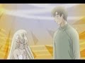 [Chobits] Let Me Be With You (English Cover ...
