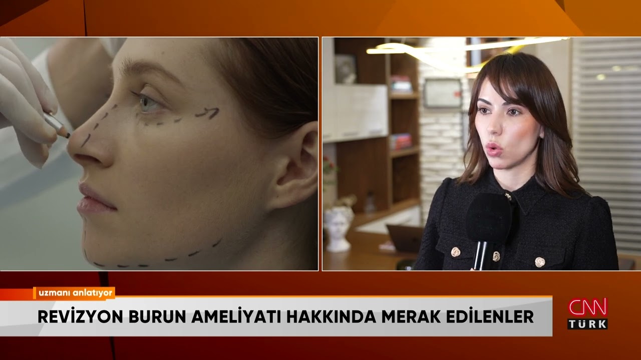 Dr. Zeynep Erol kimdir? - Video 1