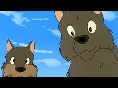 MAUGLIHO DOUPĚ - Kniha džunglí epizoda 20 / JUNGLE BOOK - CZ
