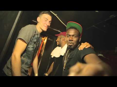 HMNTWRLD. Season 1 Epi 2: "Remember My Name Tour Part 1"