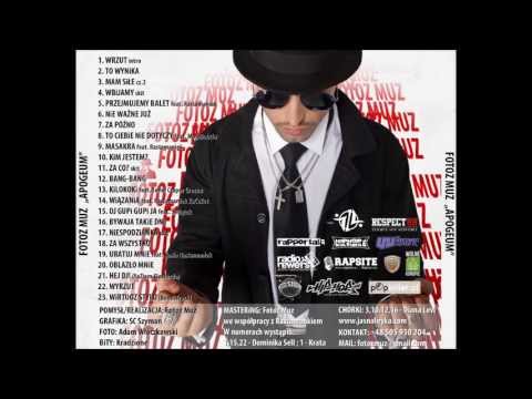 21. Fotoz Muz - Hej Dj!